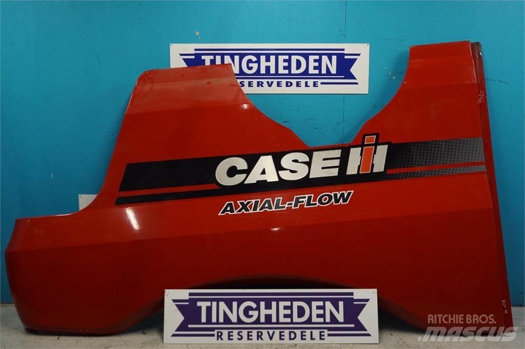 Case IH 9120 Agriculture - Others