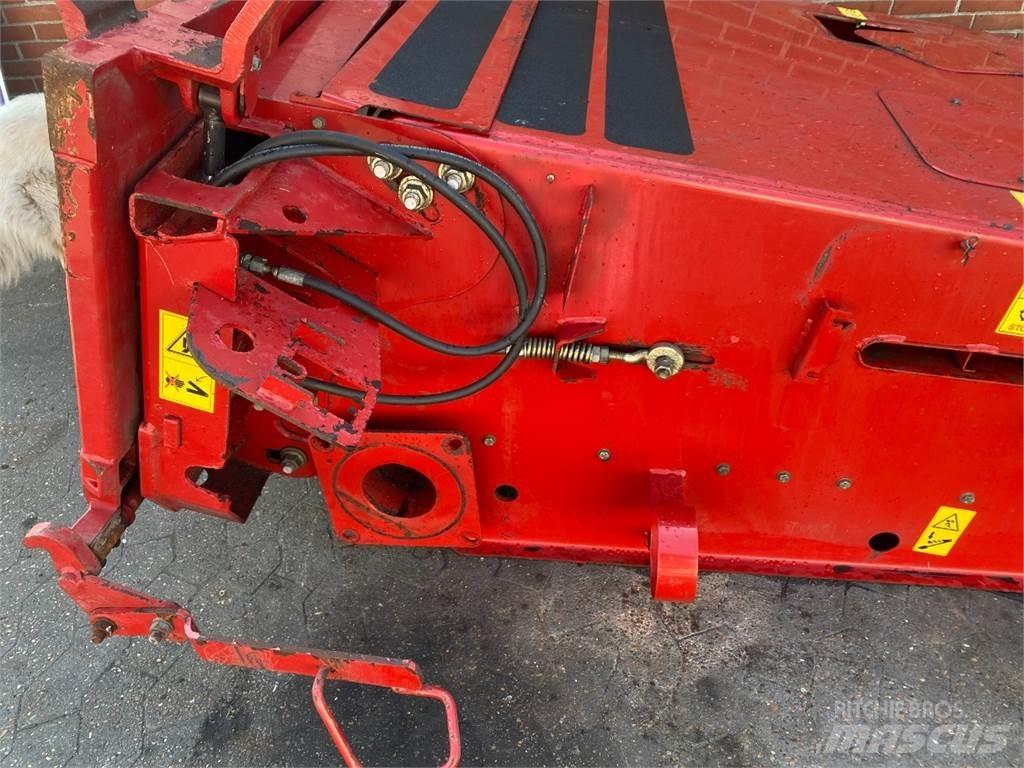 Case IH 9120 Combine harvester accessories