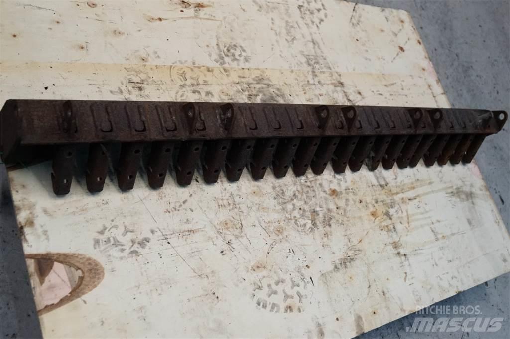 Case IH 9120 Combine harvester accessories