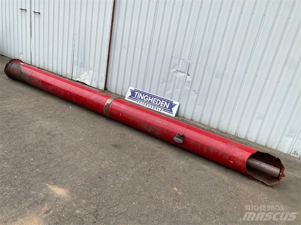 Case IH 9120 Combine harvester accessories