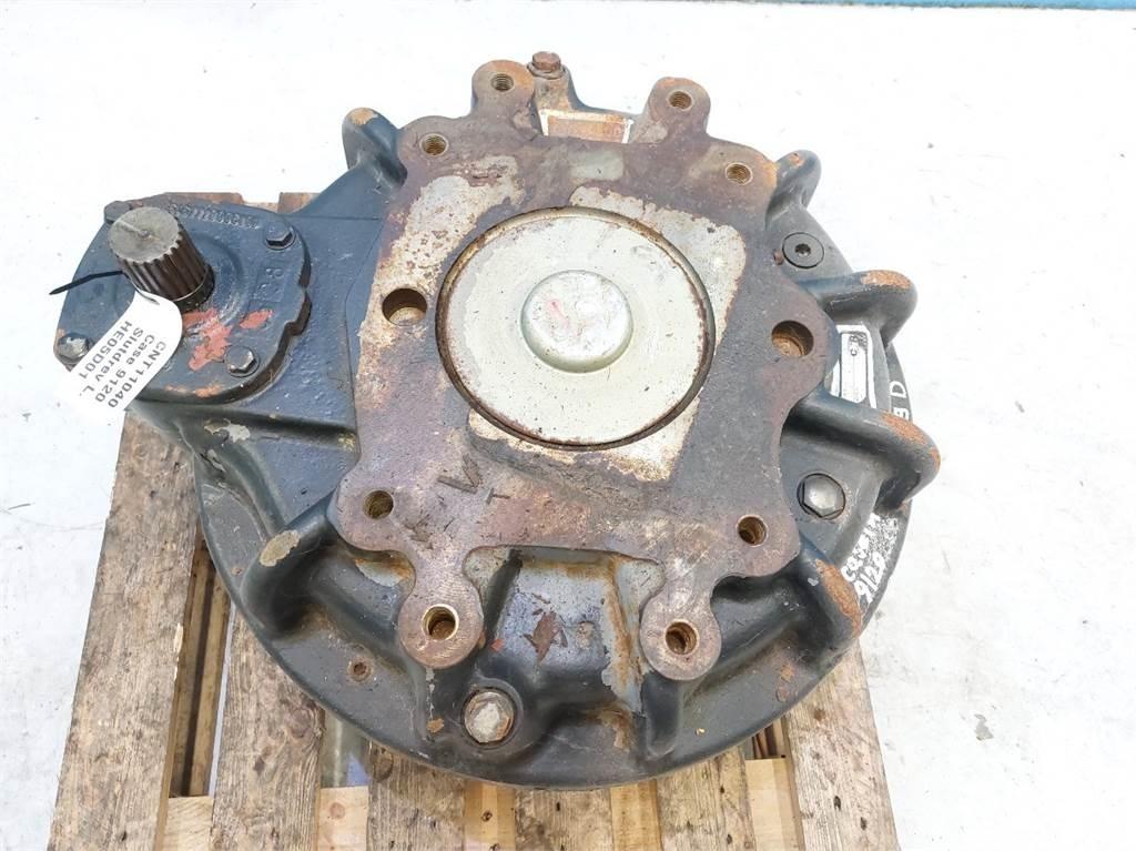 Case IH 9120 Combine harvester accessories