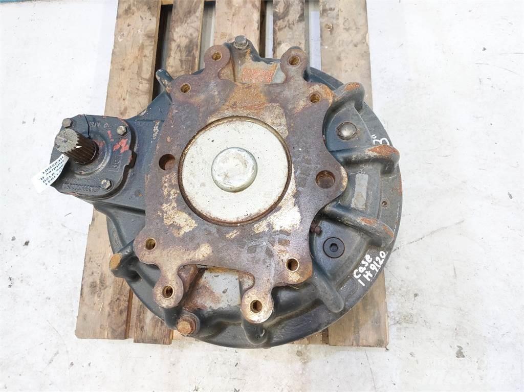 Case IH 9120 Combine harvester accessories