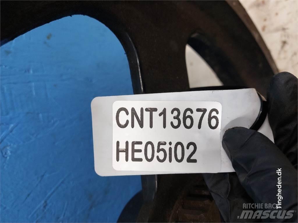 Case IH 9120 Agriculture - Others