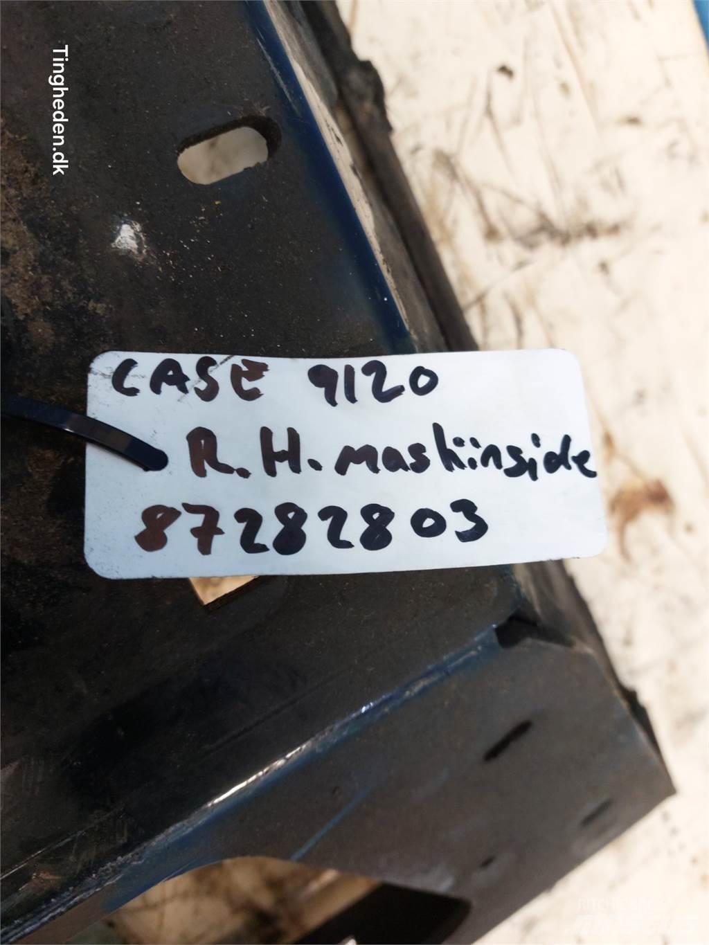 Case IH 9120 Agriculture - Others