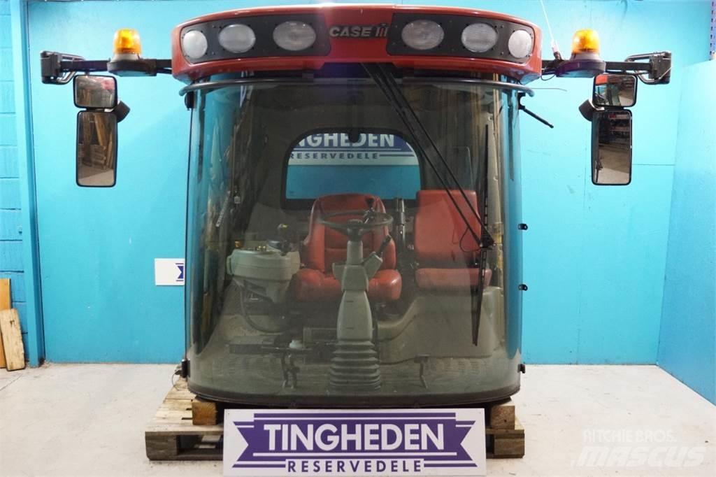 Case IH 9230 Cabins and interior