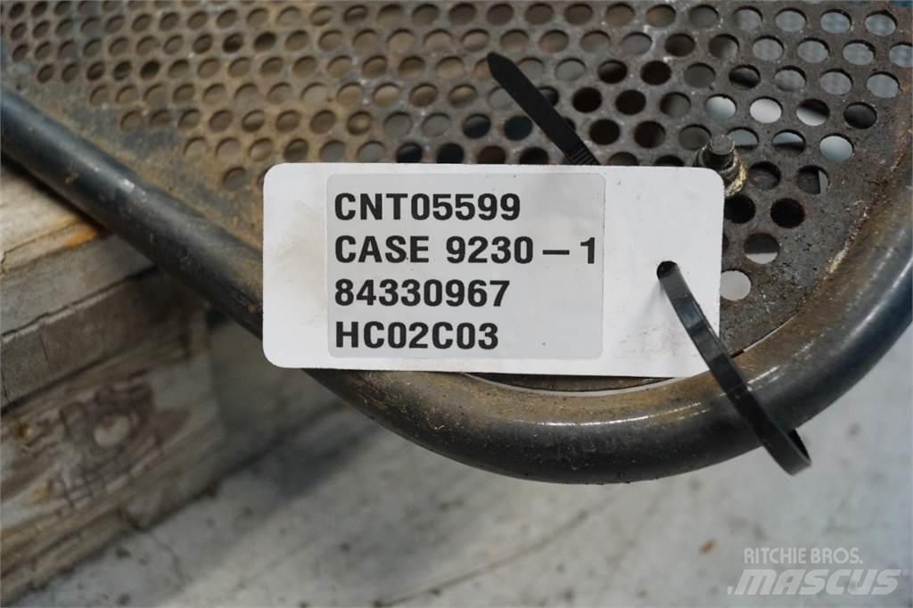 Case IH 9230 Agriculture - Others
