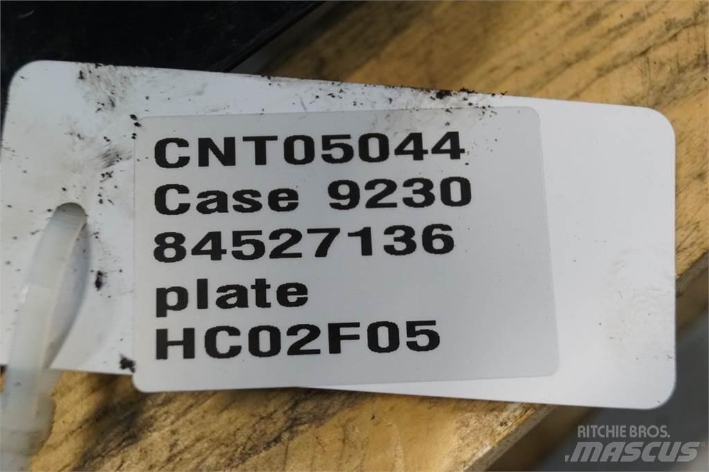 Case IH 9230 Agriculture - Others