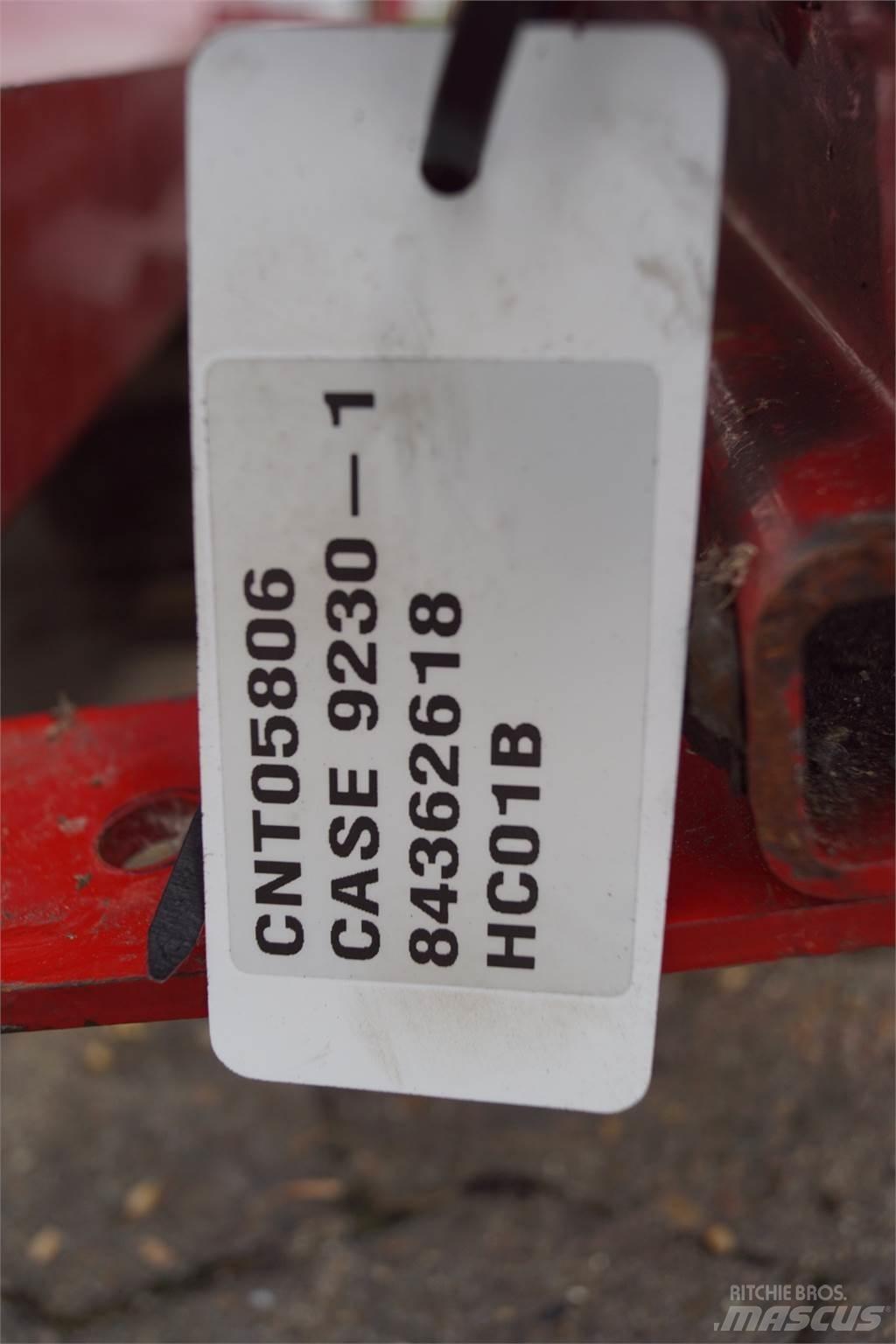 Case IH 9230 Agriculture - Others