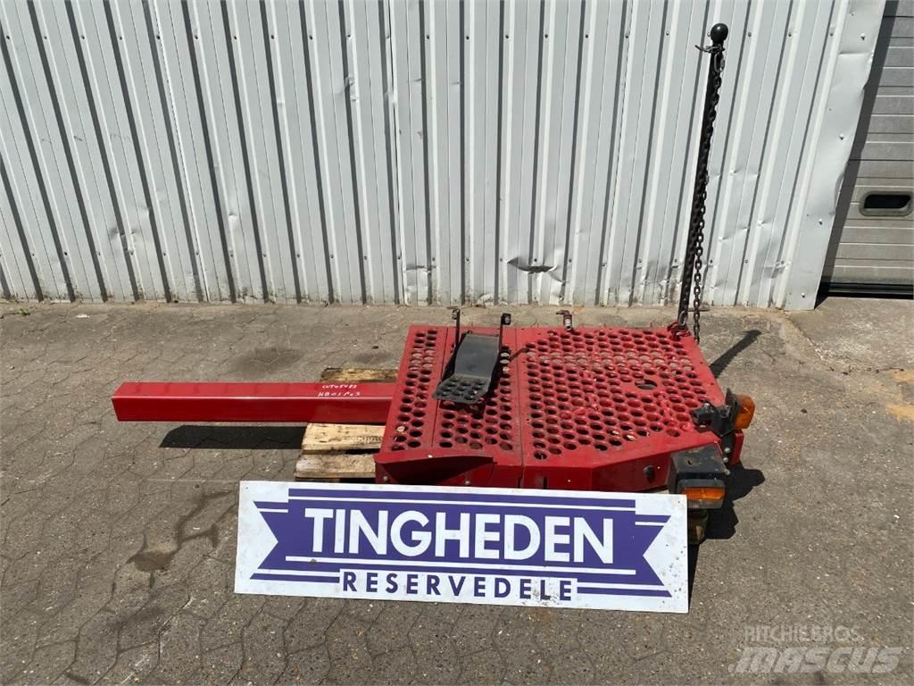 Case IH 9230 Agriculture - Others