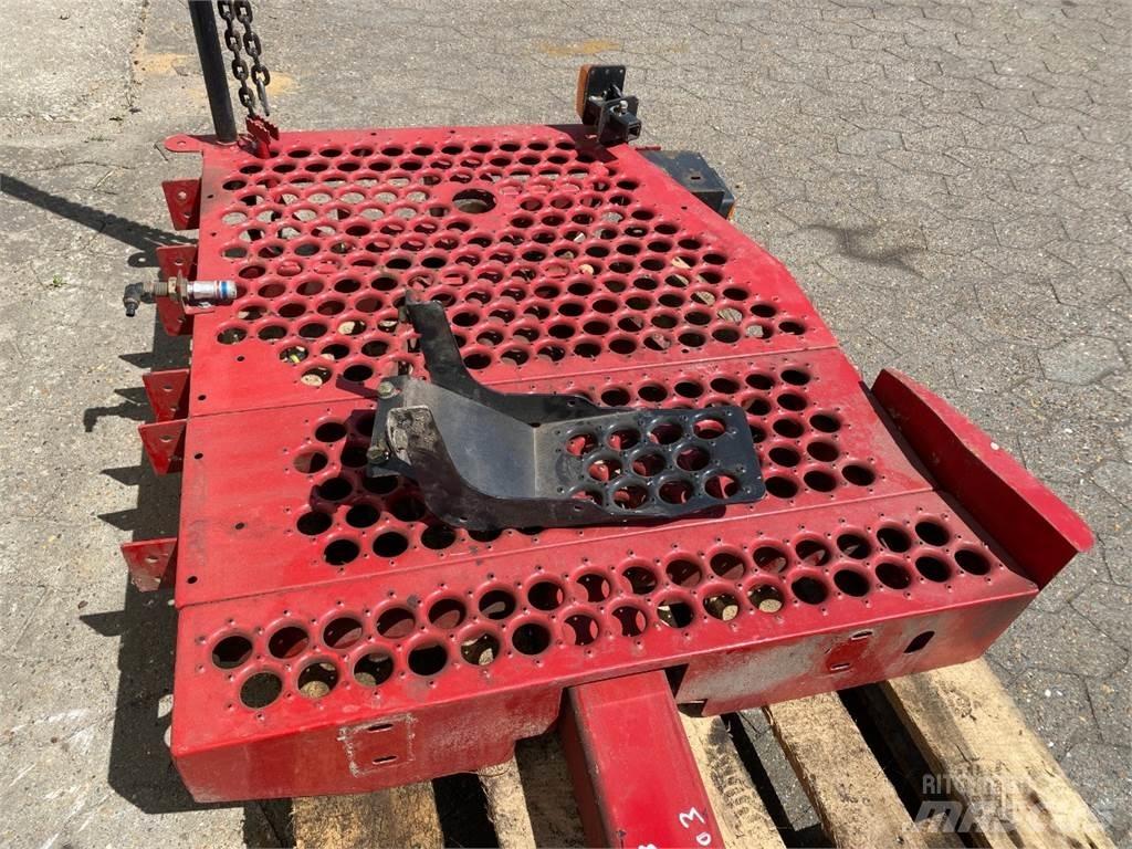 Case IH 9230 Agriculture - Others