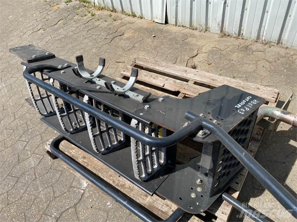Case IH 9230 Agriculture - Others