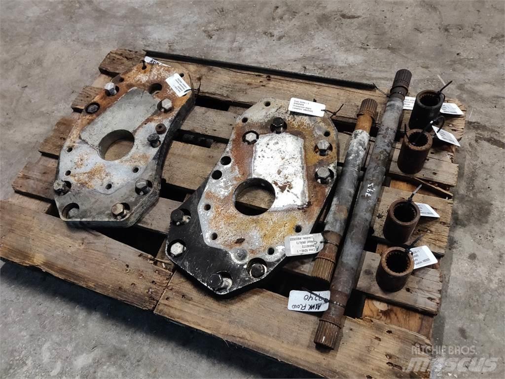 Case IH 9240 Combine harvester accessories