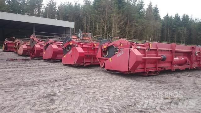 Case IH CF80 Combine harvester accessories