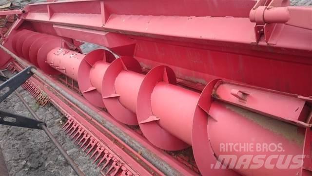 Case IH CF80 Combine harvester accessories