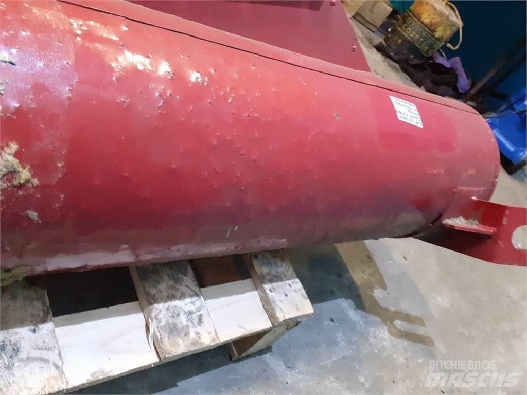 Case IH CF80 Combine harvester accessories
