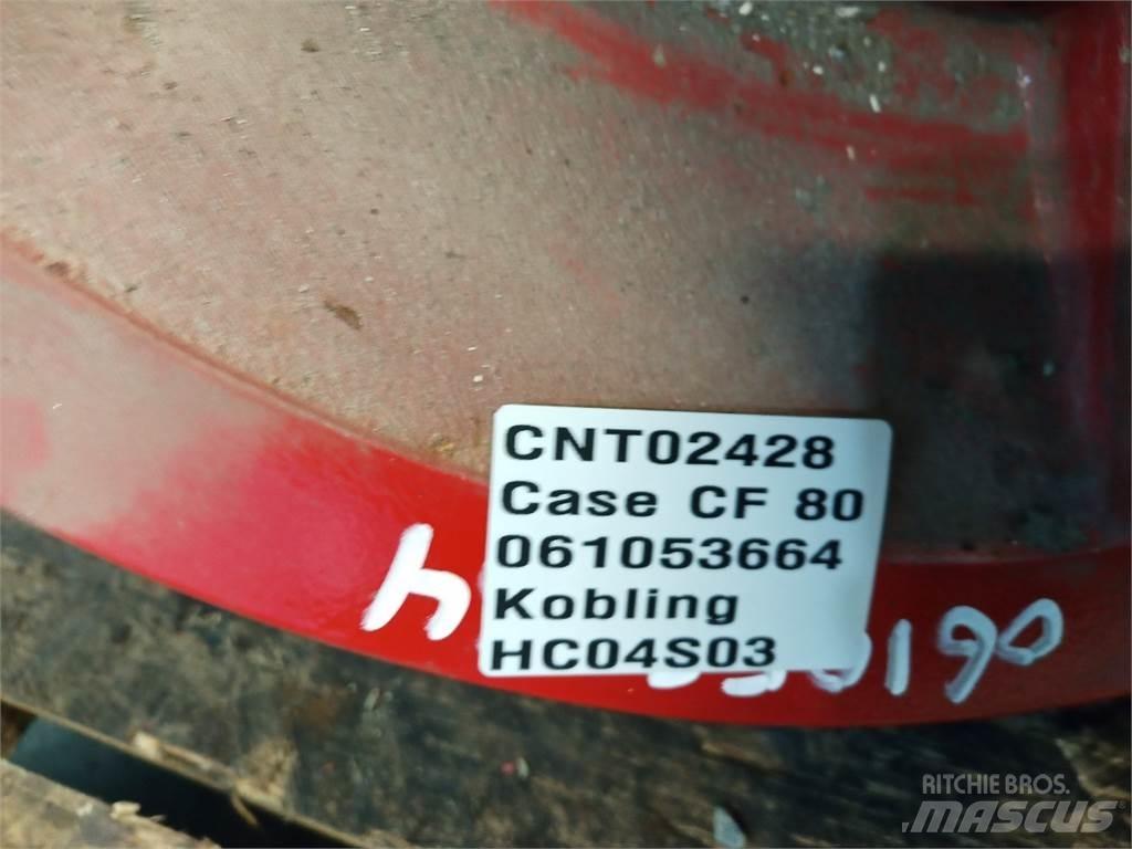 Case IH CF80 Agriculture - Others