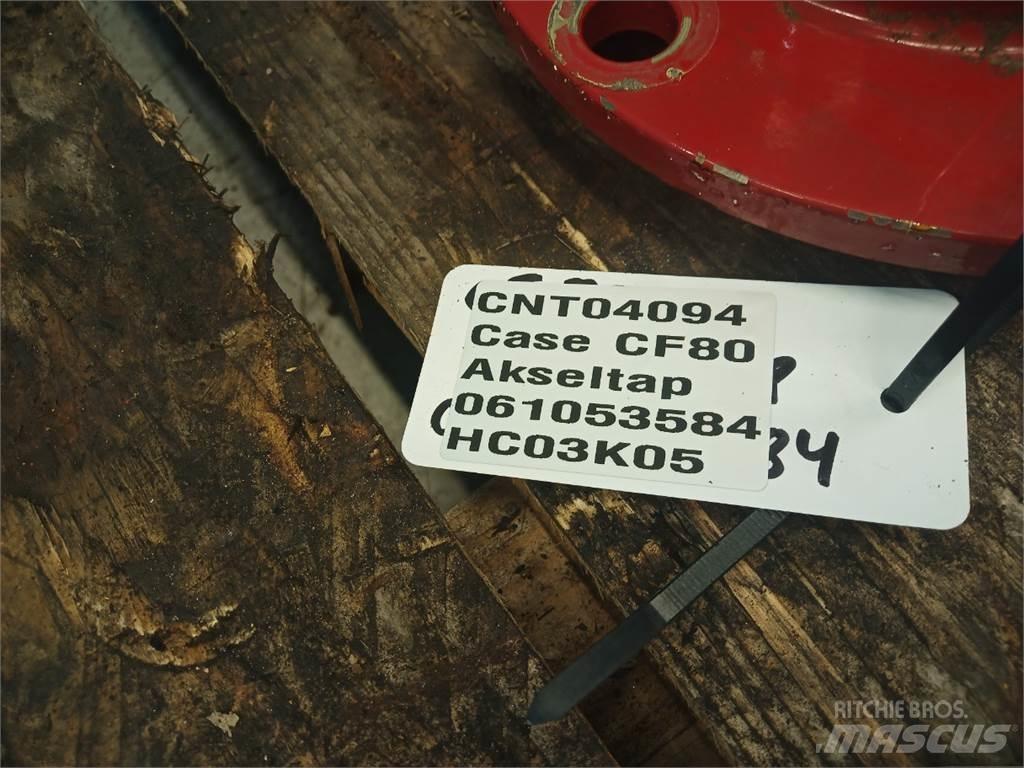 Case IH CF80 Agriculture - Others