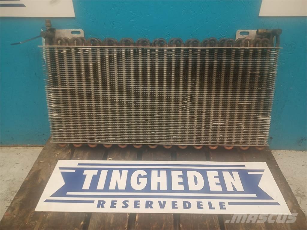 Case IH CF80 Radiators