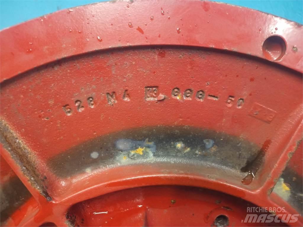 Case IH CF80 Agriculture - Others