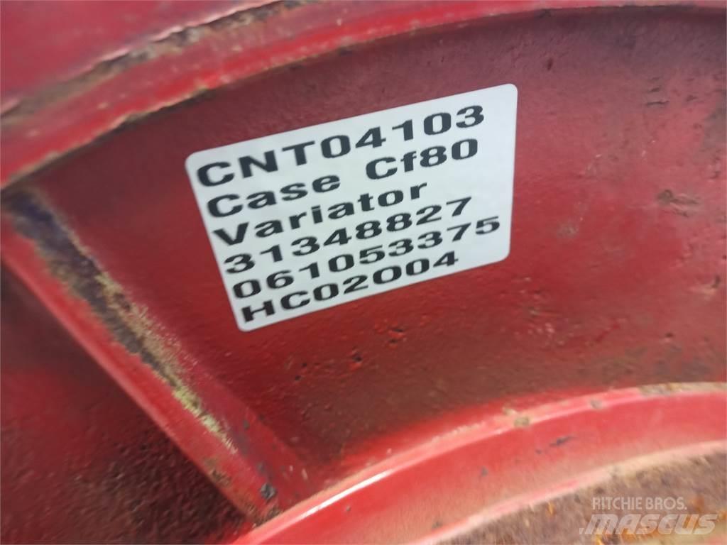 Case IH CF80 Agriculture - Others