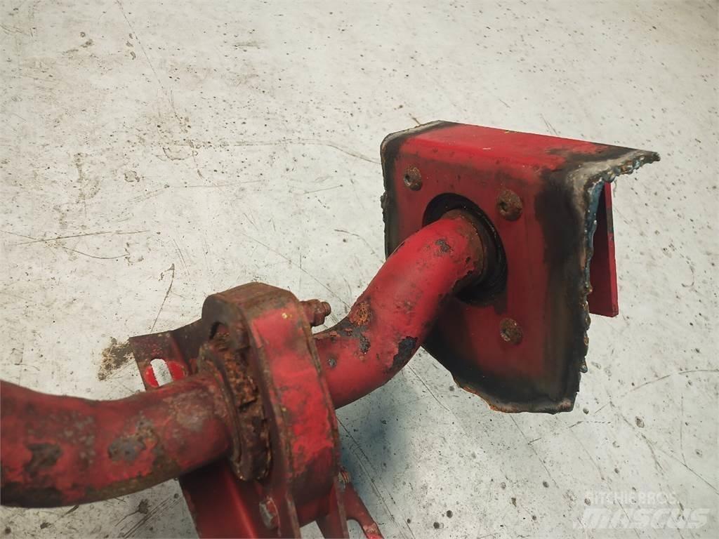 Case IH CF80 Combine harvester accessories