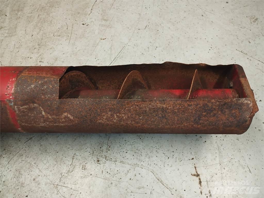 Case IH CF80 Combine harvester accessories
