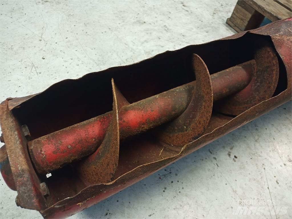 Case IH CF80 Combine harvester accessories