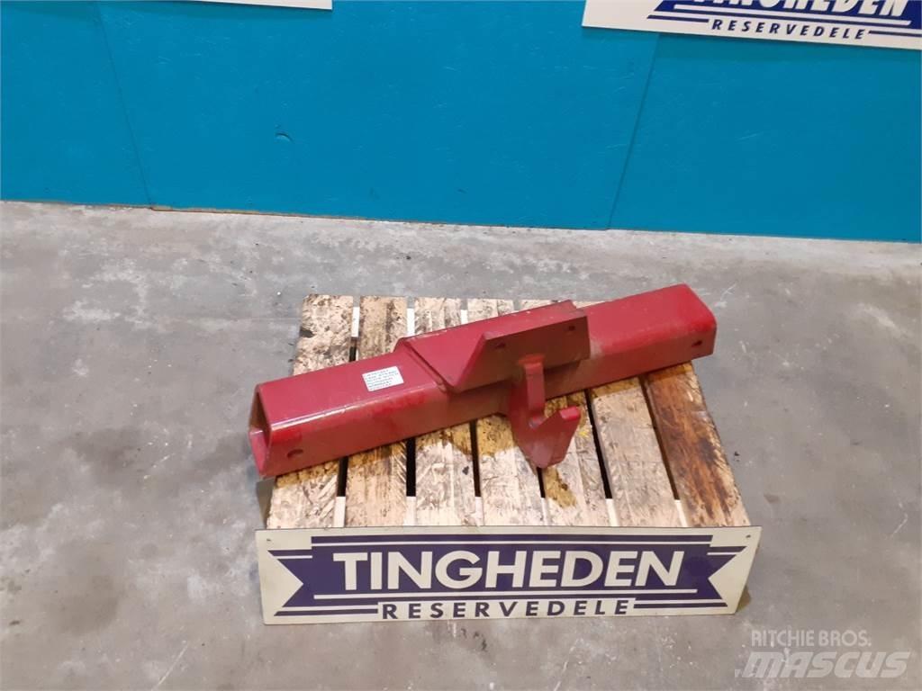 Case IH STX 440 Other tractor accessories