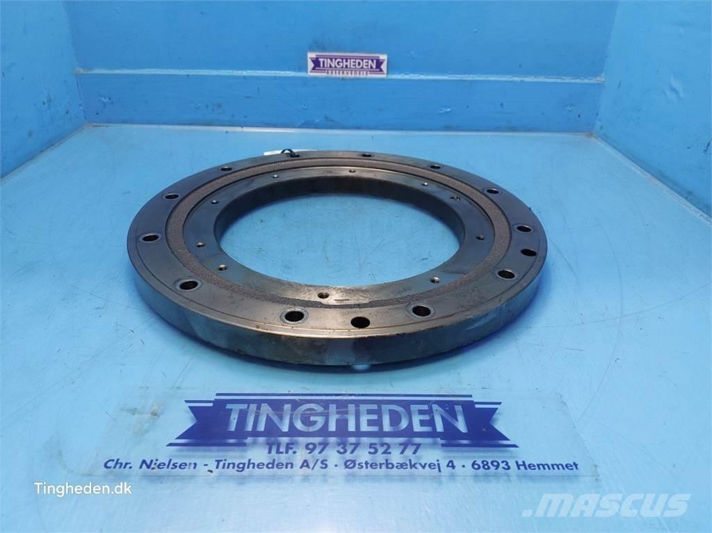 CASE Puma 185 Transmission