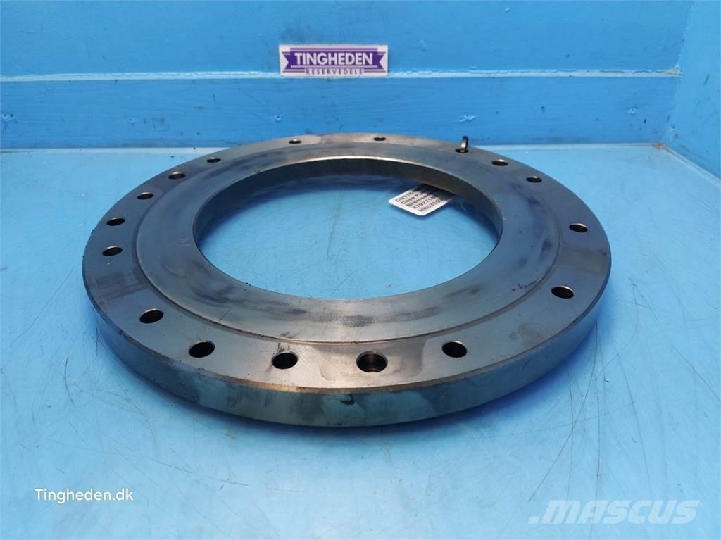 CASE Puma 185 Transmission