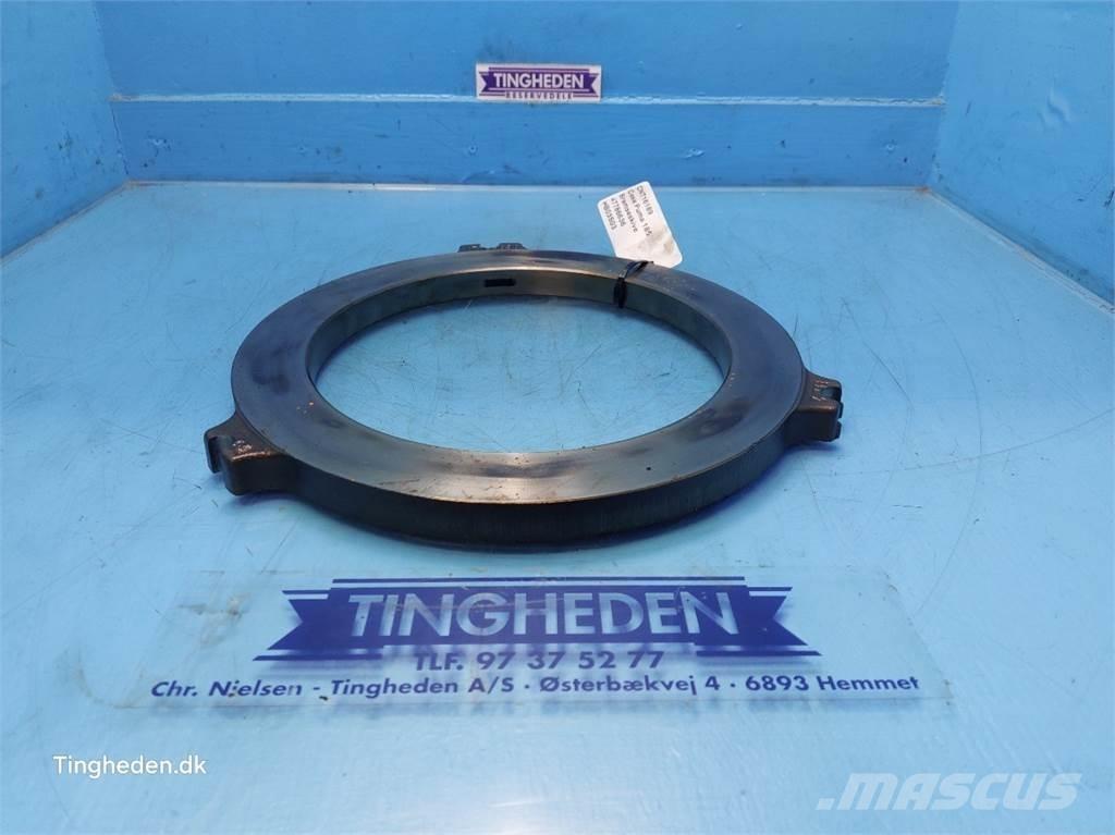 CASE Puma 185 Transmission