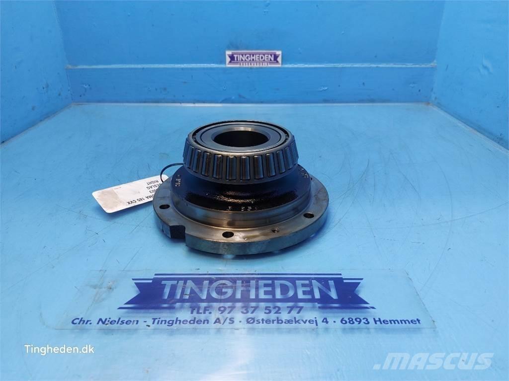 CASE Puma 185 Transmission