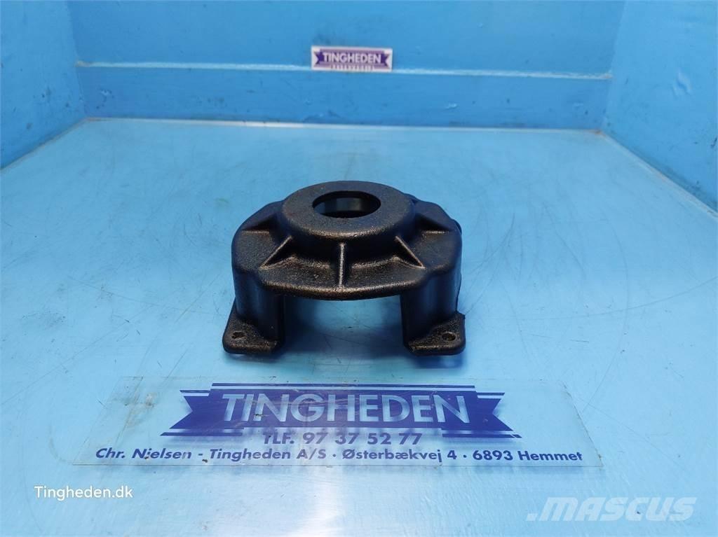 CASE Puma 185 Transmission