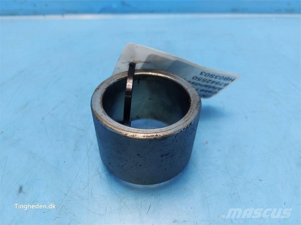 CASE Puma 185 Transmission