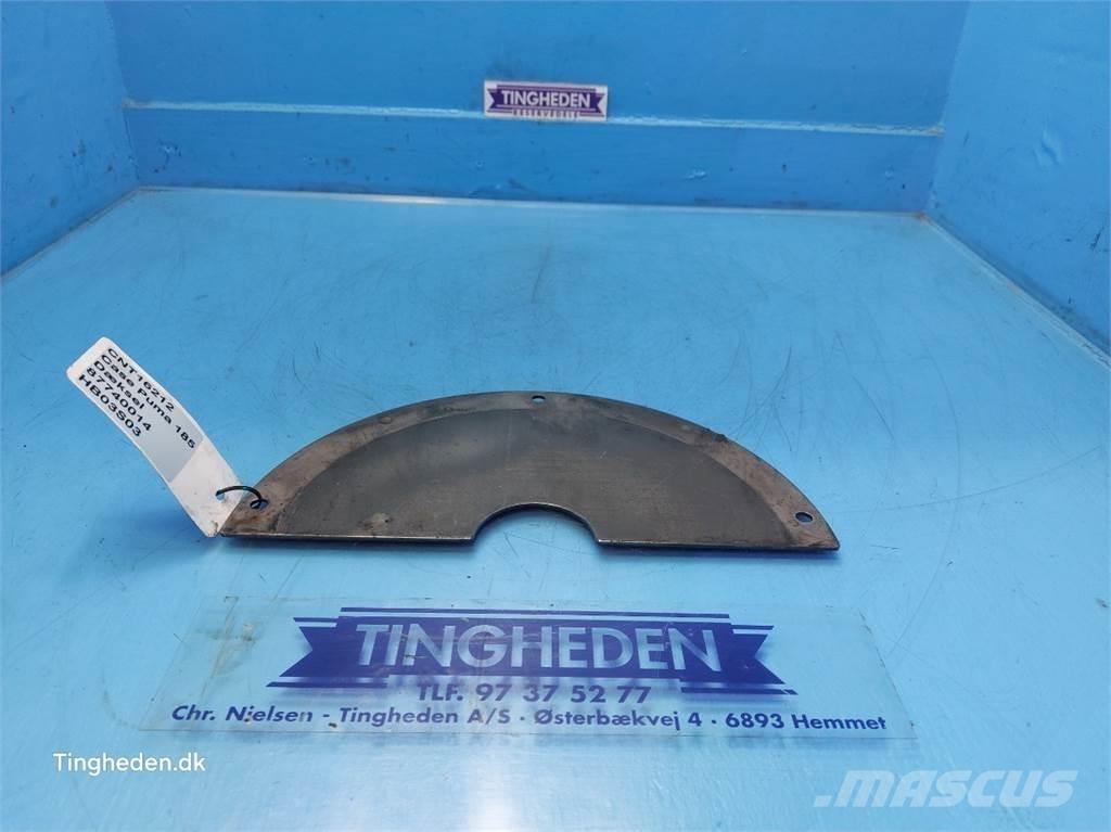 CASE Puma 185 Transmission