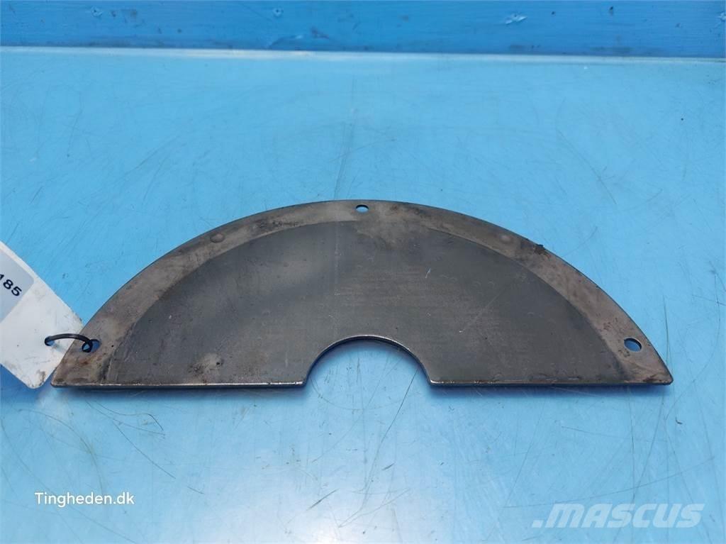 CASE Puma 185 Transmission