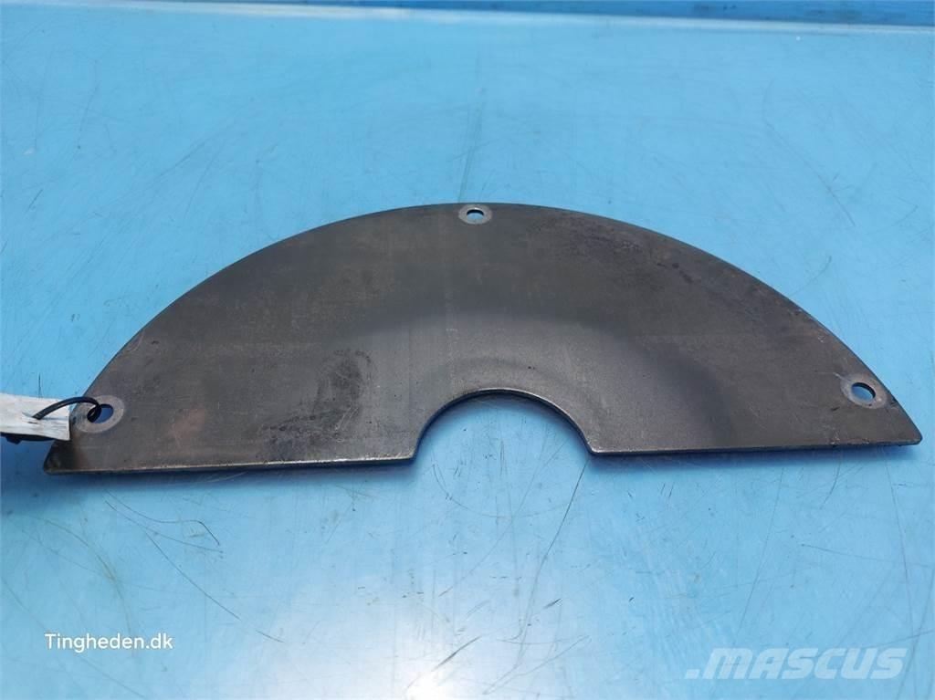 CASE Puma 185 Transmission