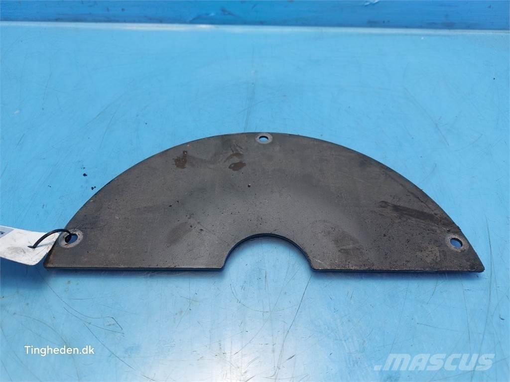 CASE Puma 185 Transmission