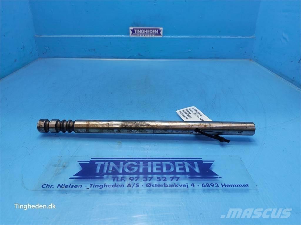 CASE Puma 185 Transmission