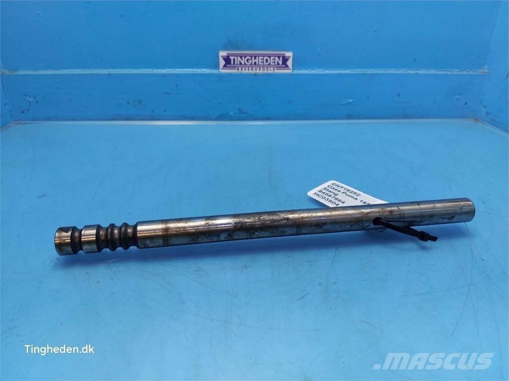 CASE Puma 185 Transmission