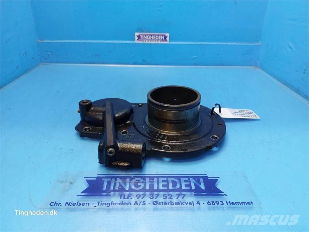 CASE Puma 185 Transmission