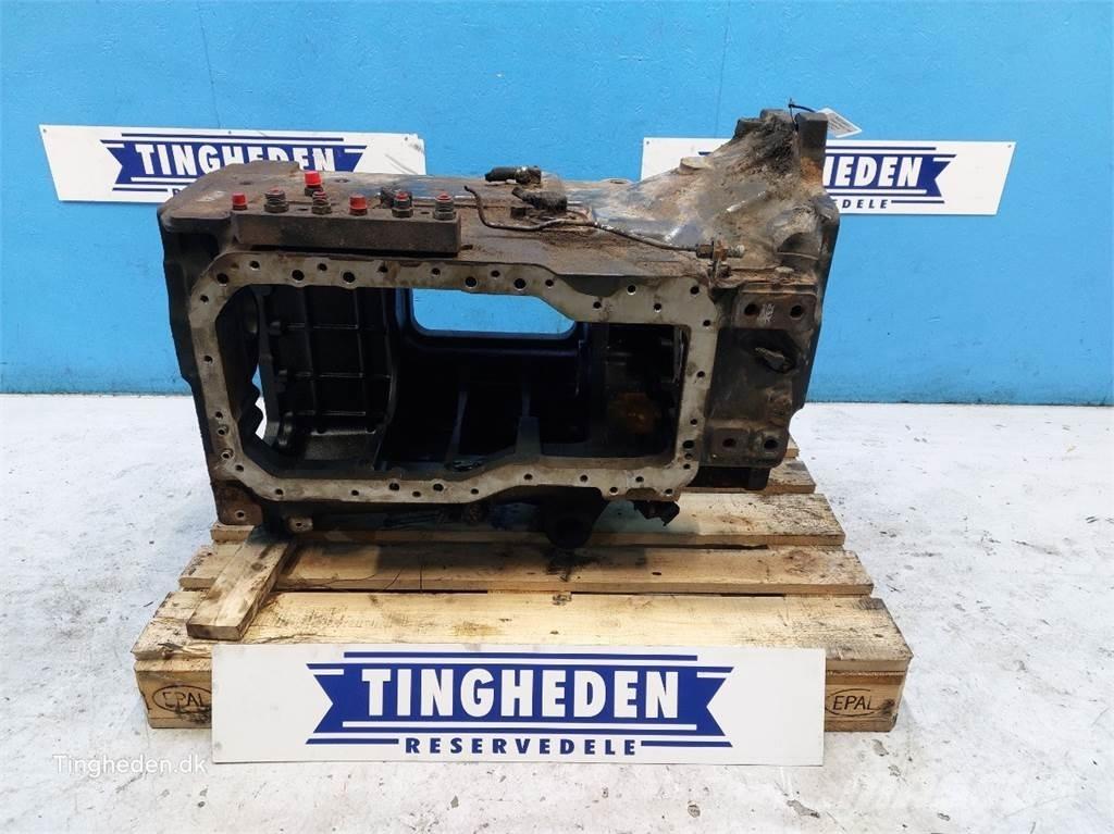 CASE Puma 185 Transmission
