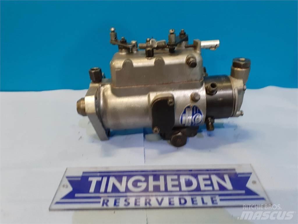  CAV 3248000 Engines