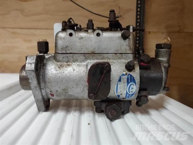  CAV 3248F440 Engines