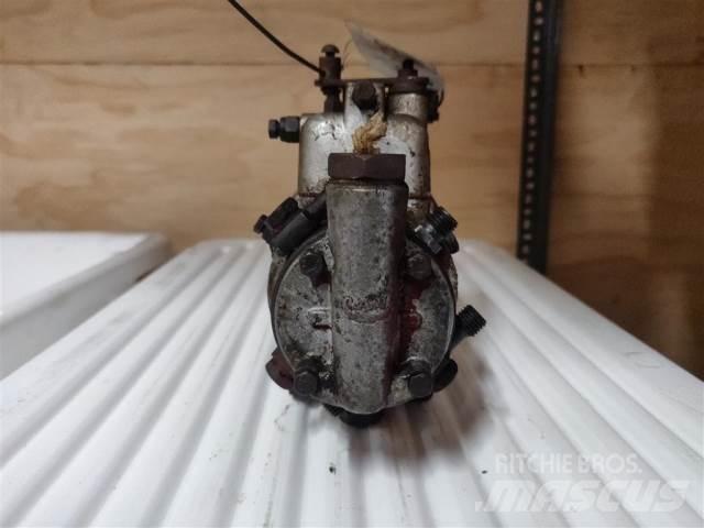  CAV 3248F440 Engines