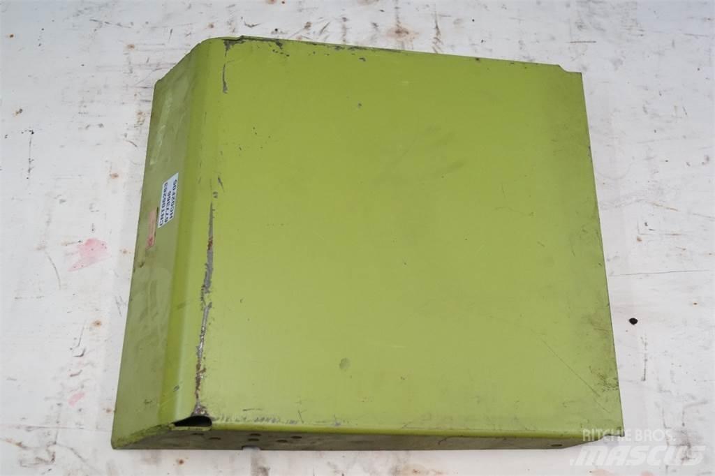 CLAAS  Combine harvester accessories