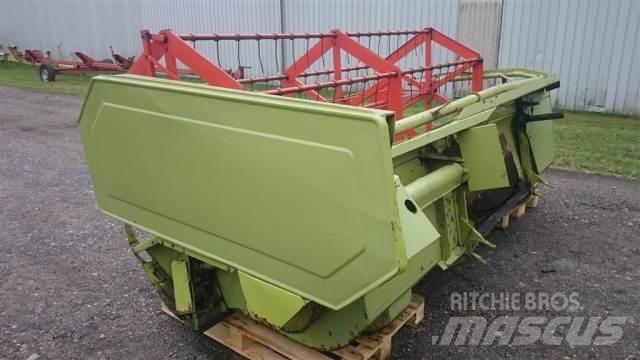 CLAAS 10 Combine harvester accessories
