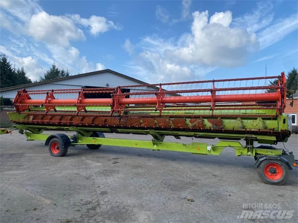 CLAAS 35 Vario Combine harvester accessories