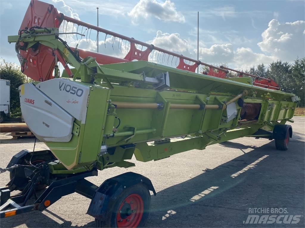 CLAAS 35 Vario Combine harvester accessories
