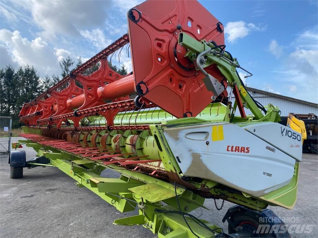 CLAAS 35 Vario Combine harvester accessories